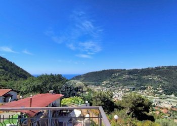 Villa Trifamiliare Via Turistica, Camporosso - foto 48