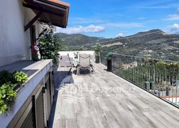 Villa Trifamiliare Via Turistica, Camporosso - foto 22