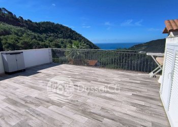 Villa Trifamiliare Via Turistica, Camporosso - foto 12