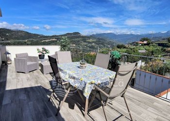 Villa Trifamiliare Via Turistica, Camporosso - foto 21