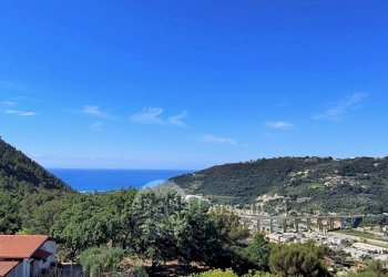 Villa Trifamiliare Via Turistica, Camporosso - foto 56