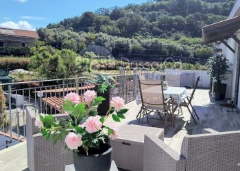 Villa Trifamiliare Via Turistica, Camporosso - foto 20