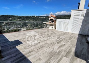Villa Trifamiliare Via Turistica, Camporosso - foto 19