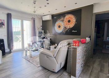 Villa Trifamiliare Via Turistica, Camporosso - foto 7