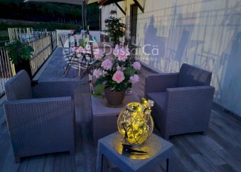 Villa Trifamiliare Via Turistica, Camporosso - foto 5