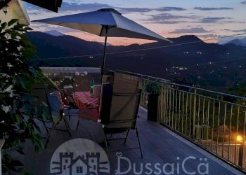 Villa Trifamiliare Via Turistica, Camporosso - foto 6