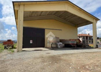 Shed Via Paschere, Cavour - photo 1