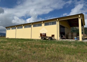 Shed Via Paschere, Cavour - photo 2