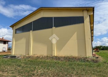 Shed Via Paschere, Cavour - photo 4