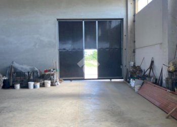 Shed Via Paschere, Cavour - photo 6