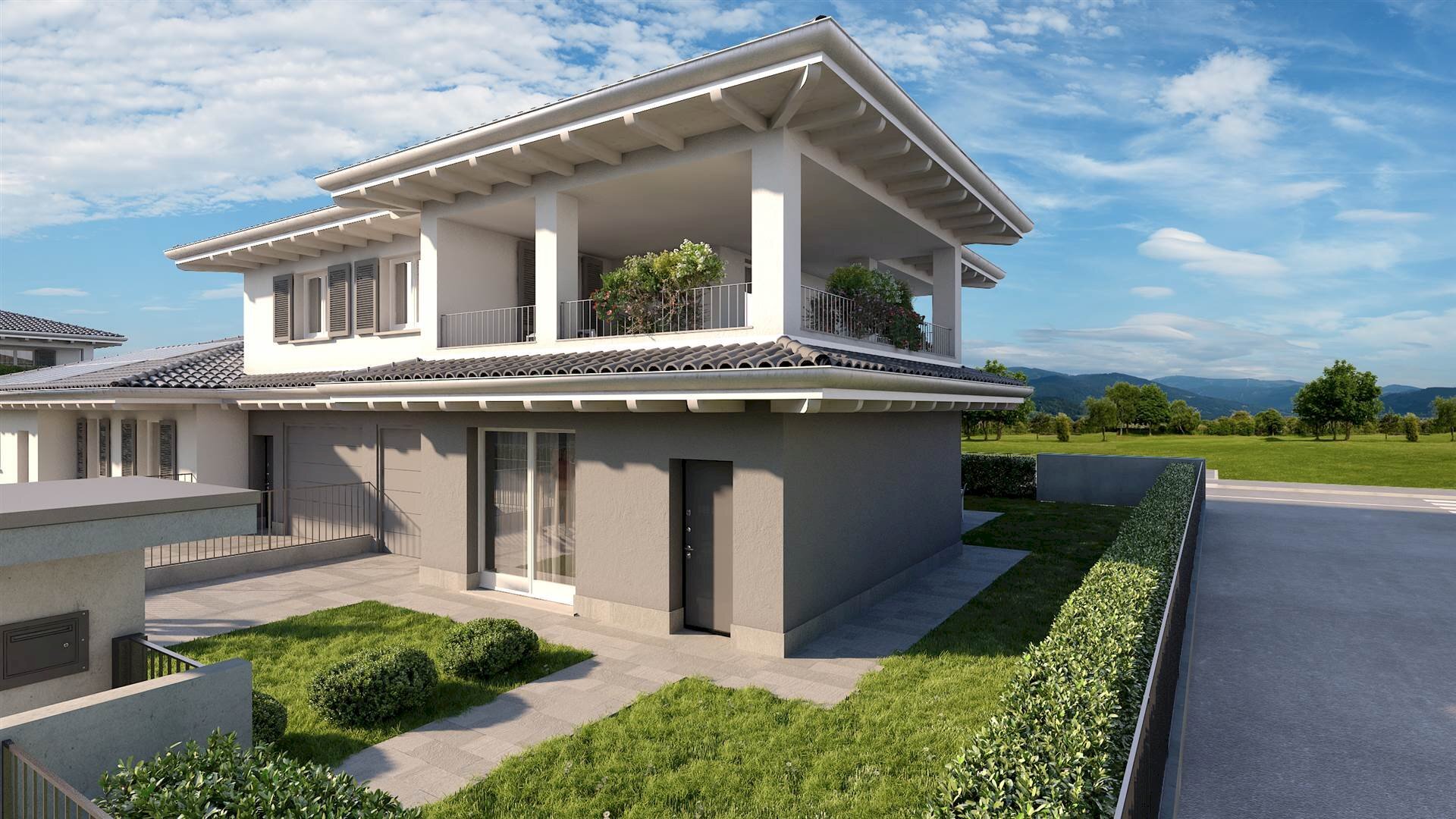 Appartamento Osio Sotto - foto 2
