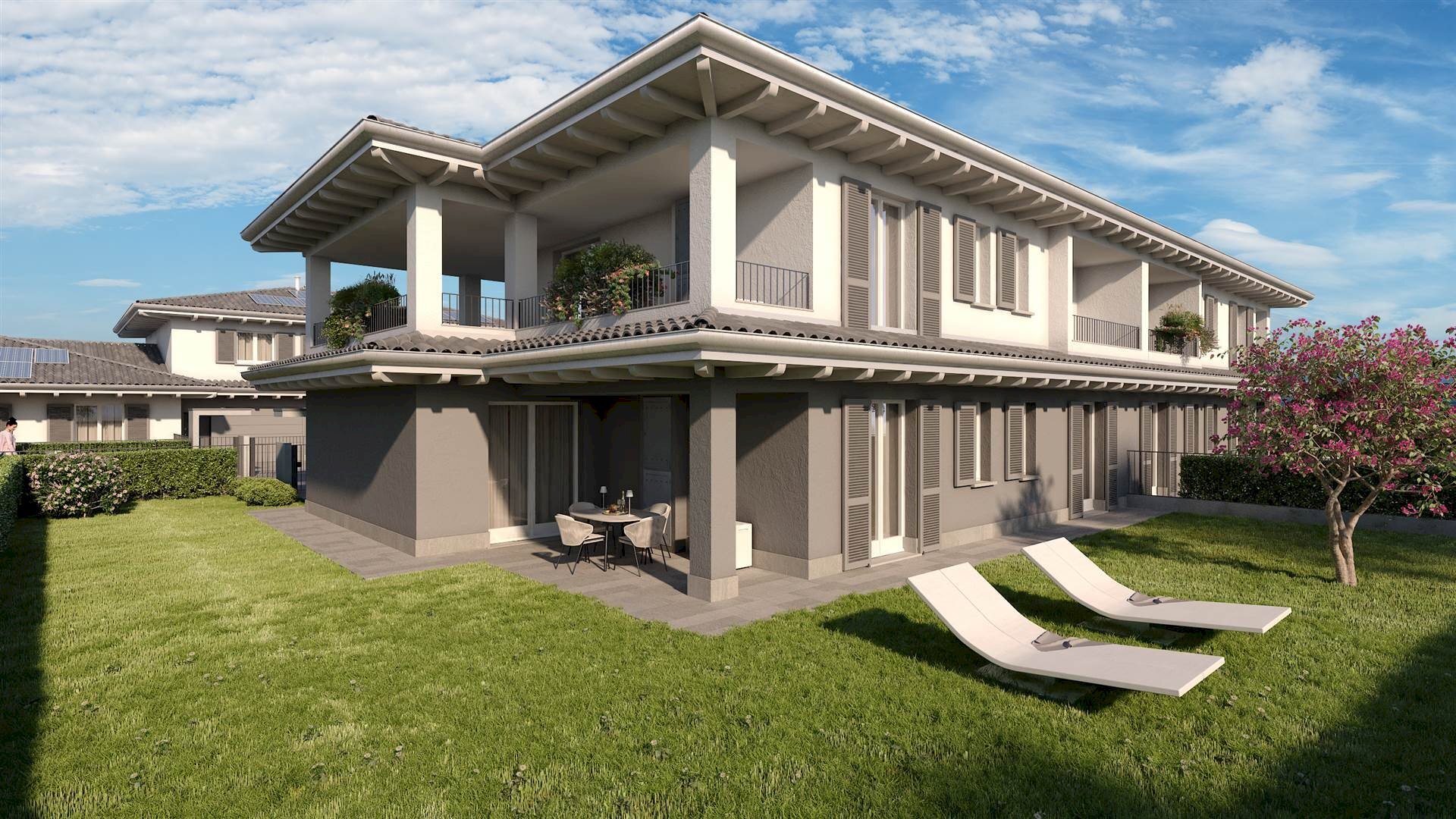 Appartamento Osio Sotto - foto 3