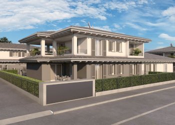 Appartamento Osio Sotto - foto 1