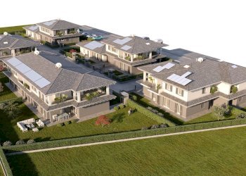 Appartamento Osio Sotto - foto 7