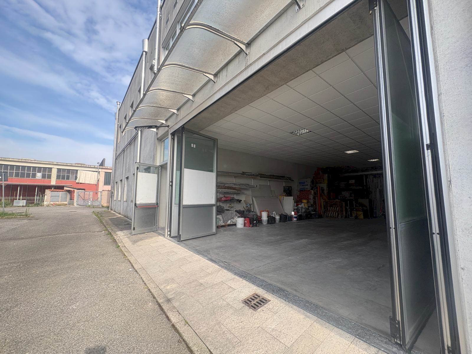 Magazzino Urgnano - foto 1
