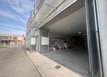 Magazzino Urgnano - foto 1