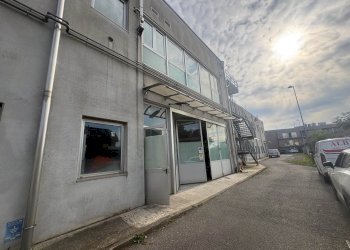 Magazzino Urgnano - foto 2