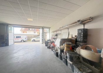 Magazzino Urgnano - foto 3