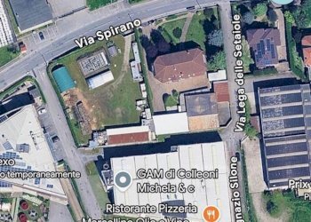 Magazzino Urgnano - foto 4
