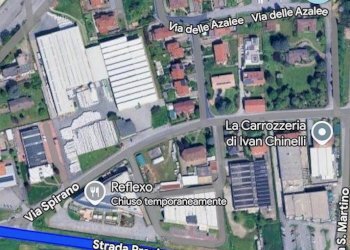 Magazzino Urgnano - foto 5