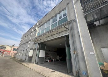 Magazzino Urgnano - foto 6