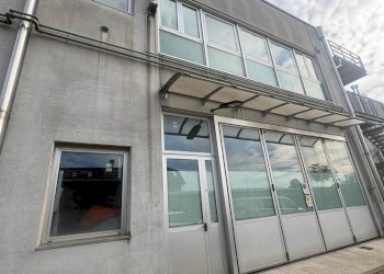 Magazzino Urgnano - foto 7