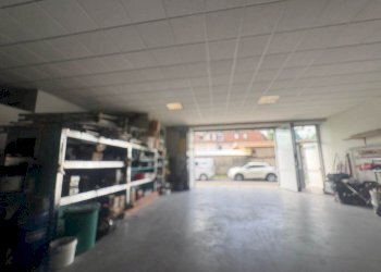 Magazzino Urgnano - foto 8