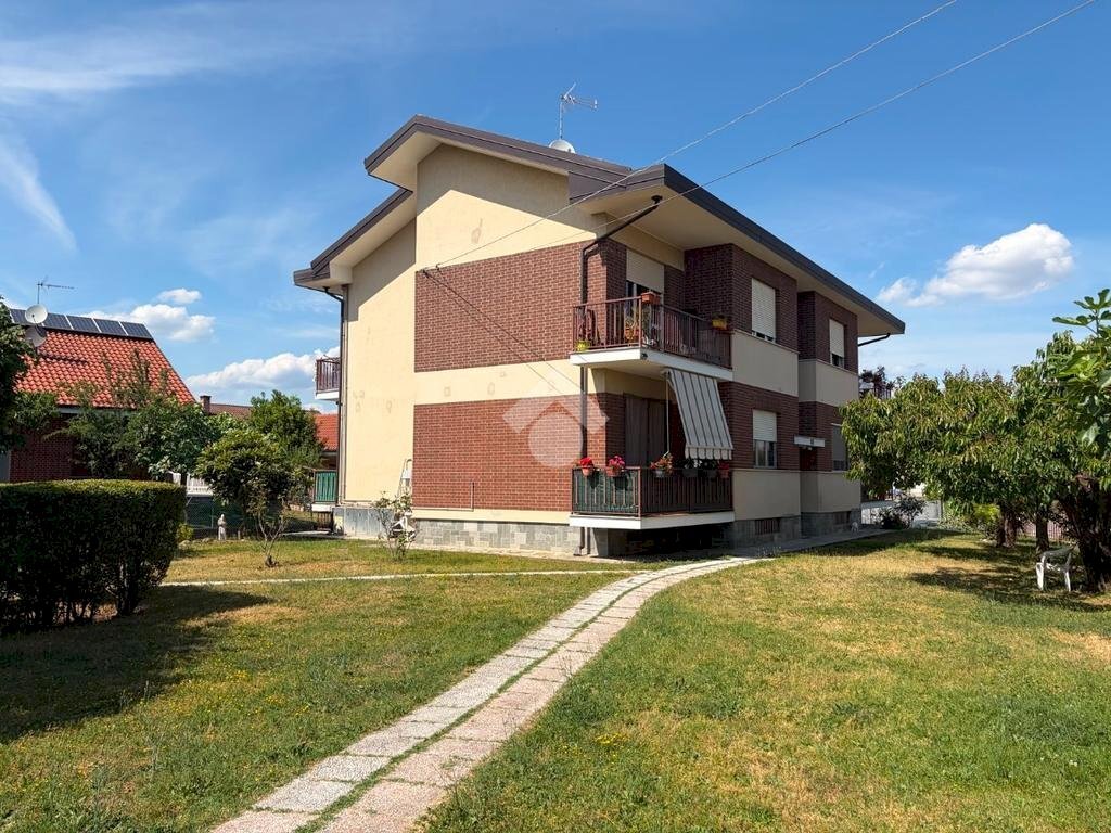 Three-room apartment Via Giovanni Servino, Bruino - photo 1