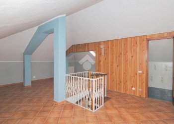 Apartment Via XI Febbraio, Alpignano - photo 14