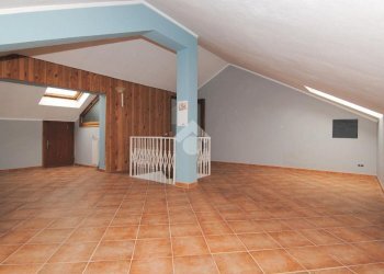 Apartment Via XI Febbraio, Alpignano - photo 16