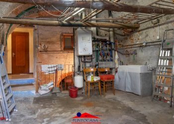 Quadrilocale Via Luigi Cadorna, 3, Busca - foto 25