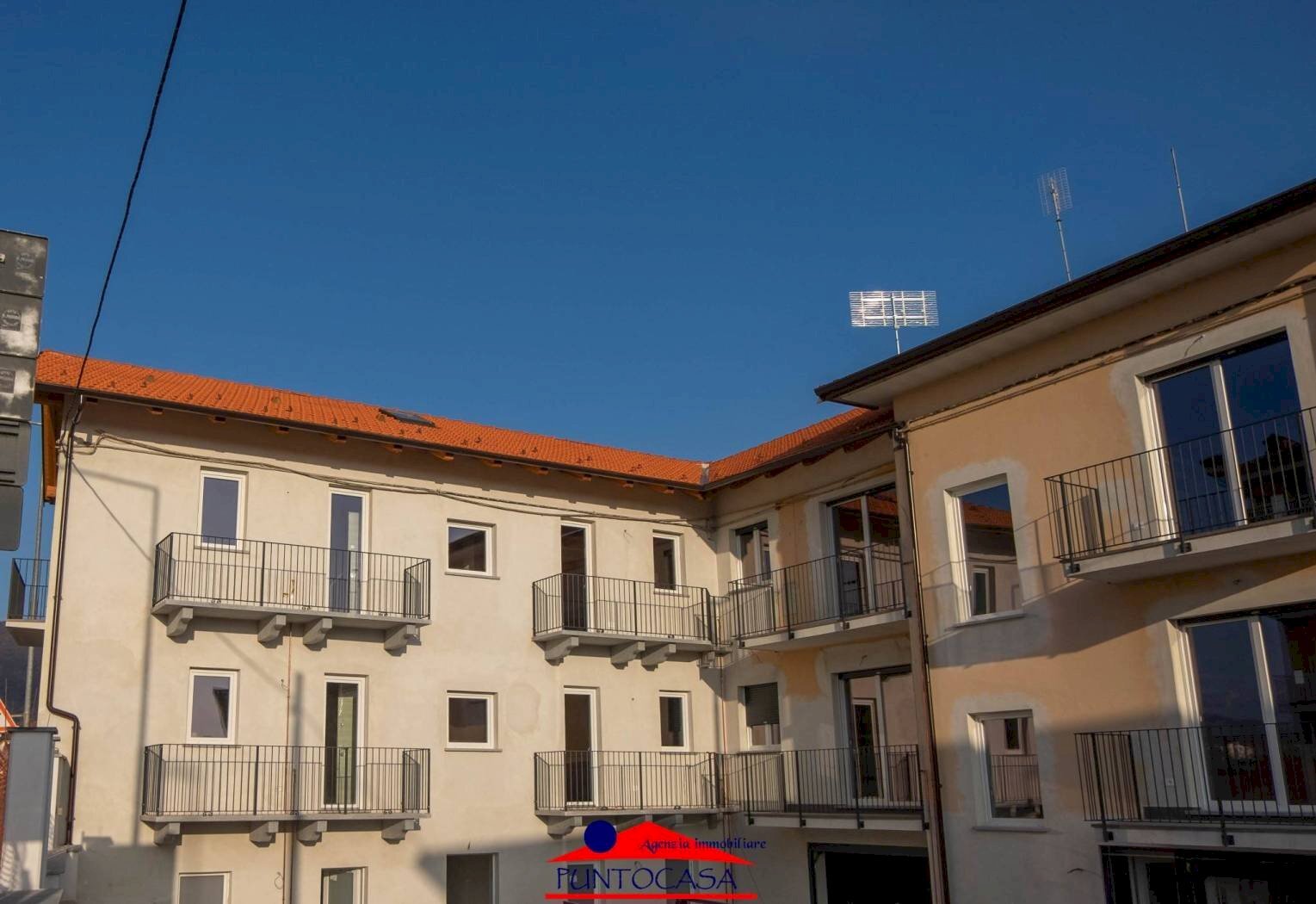 Bilocale Corso Giovanni xxiii, 35, Busca - foto 1
