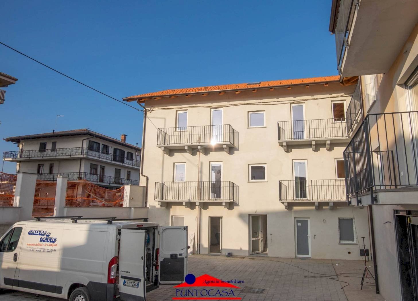 Bilocale Corso Giovanni xxiii, 35, Busca - foto 2
