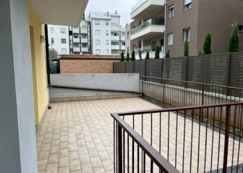 Trilocale via Monsignor Egidio Bignamini, Treviglio - foto 20