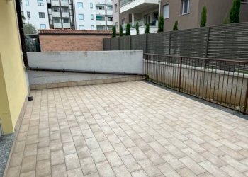 Trilocale via Monsignor Egidio Bignamini, Treviglio - foto 21