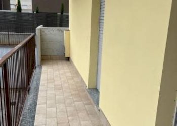Trilocale via Monsignor Egidio Bignamini, Treviglio - foto 22