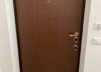 Trilocale via Monsignor Egidio Bignamini, Treviglio - foto 23
