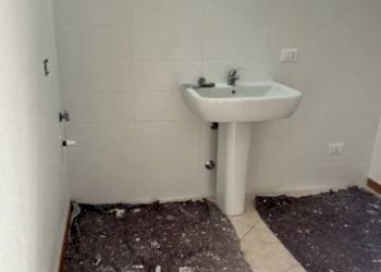 Trilocale via Monsignor Egidio Bignamini, Treviglio - foto 27