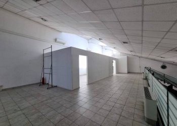 Capannone via 1 Maggio, Cernusco sul Naviglio - foto 7