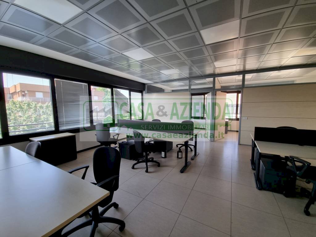 Ufficio via Luigi Cadorna, Vimodrone - foto 3