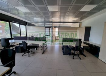 Ufficio via Luigi Cadorna, Vimodrone - foto 5