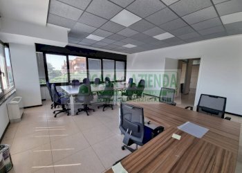 Ufficio via Luigi Cadorna, Vimodrone - foto 6
