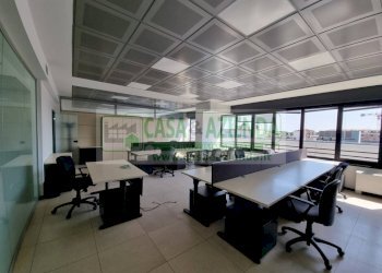 Ufficio via Luigi Cadorna, Vimodrone - foto 2