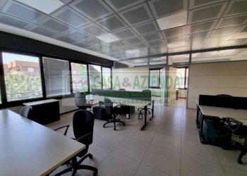 Ufficio via Luigi Cadorna, Vimodrone - foto 3