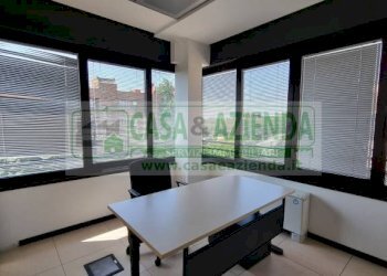 Ufficio via Luigi Cadorna, Vimodrone - foto 7
