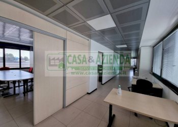 Ufficio via Luigi Cadorna, Vimodrone - foto 9