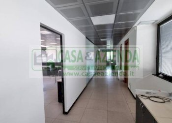 Ufficio via Luigi Cadorna, Vimodrone - foto 10