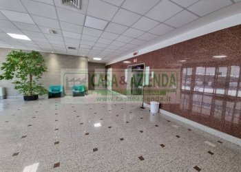 Ufficio via Luigi Cadorna, Vimodrone - foto 12