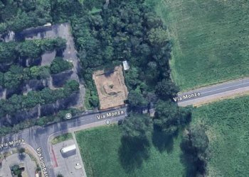 Terreno agricolo via Monza, Pioltello - foto 1