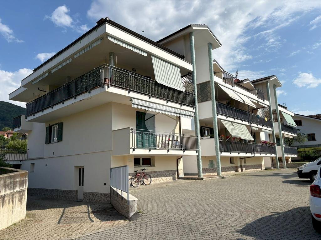 Bilocale Via monte robinet, Giaveno - foto 2